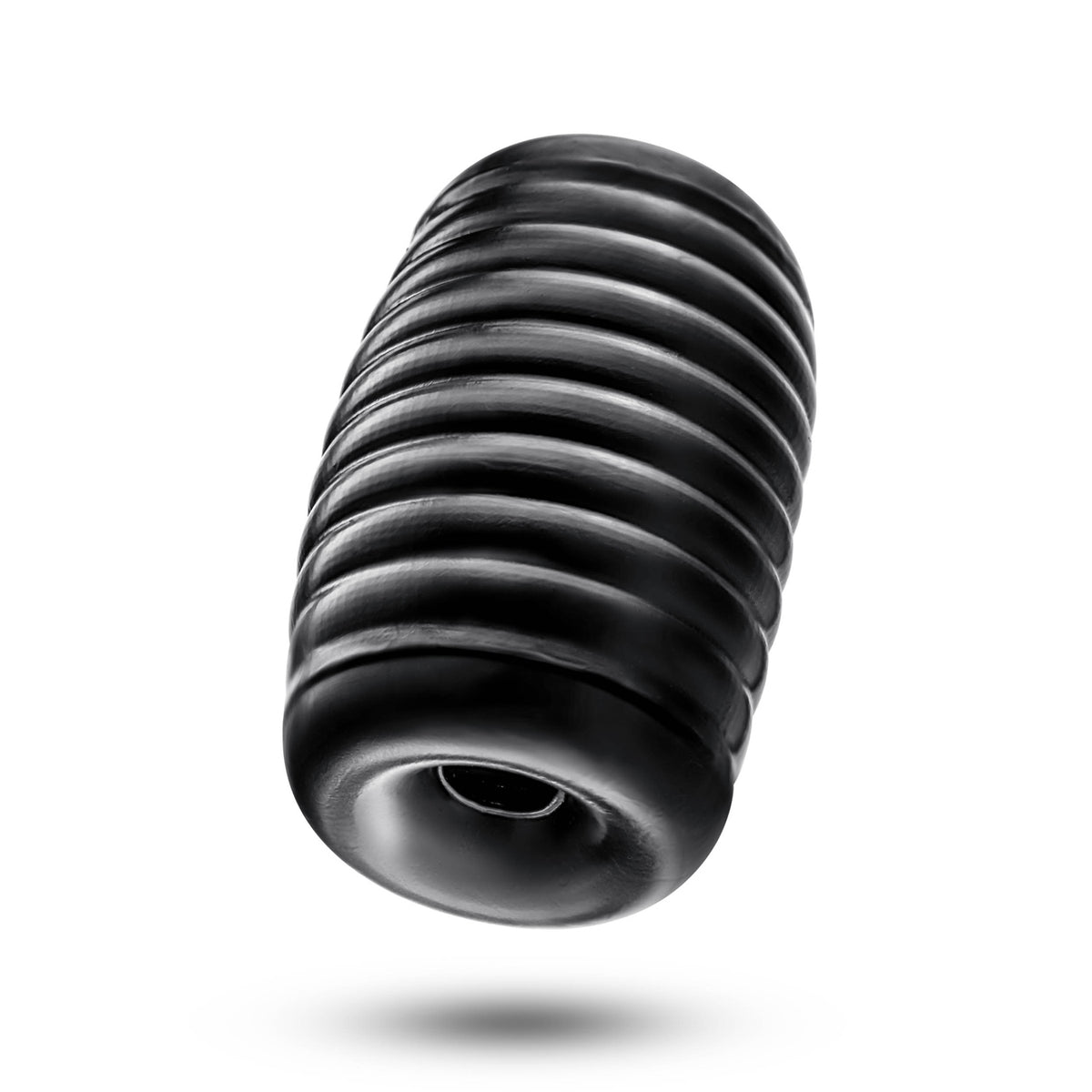 "Rize - Grasp - Self-Lubricating Stroker - Black BL-88832"