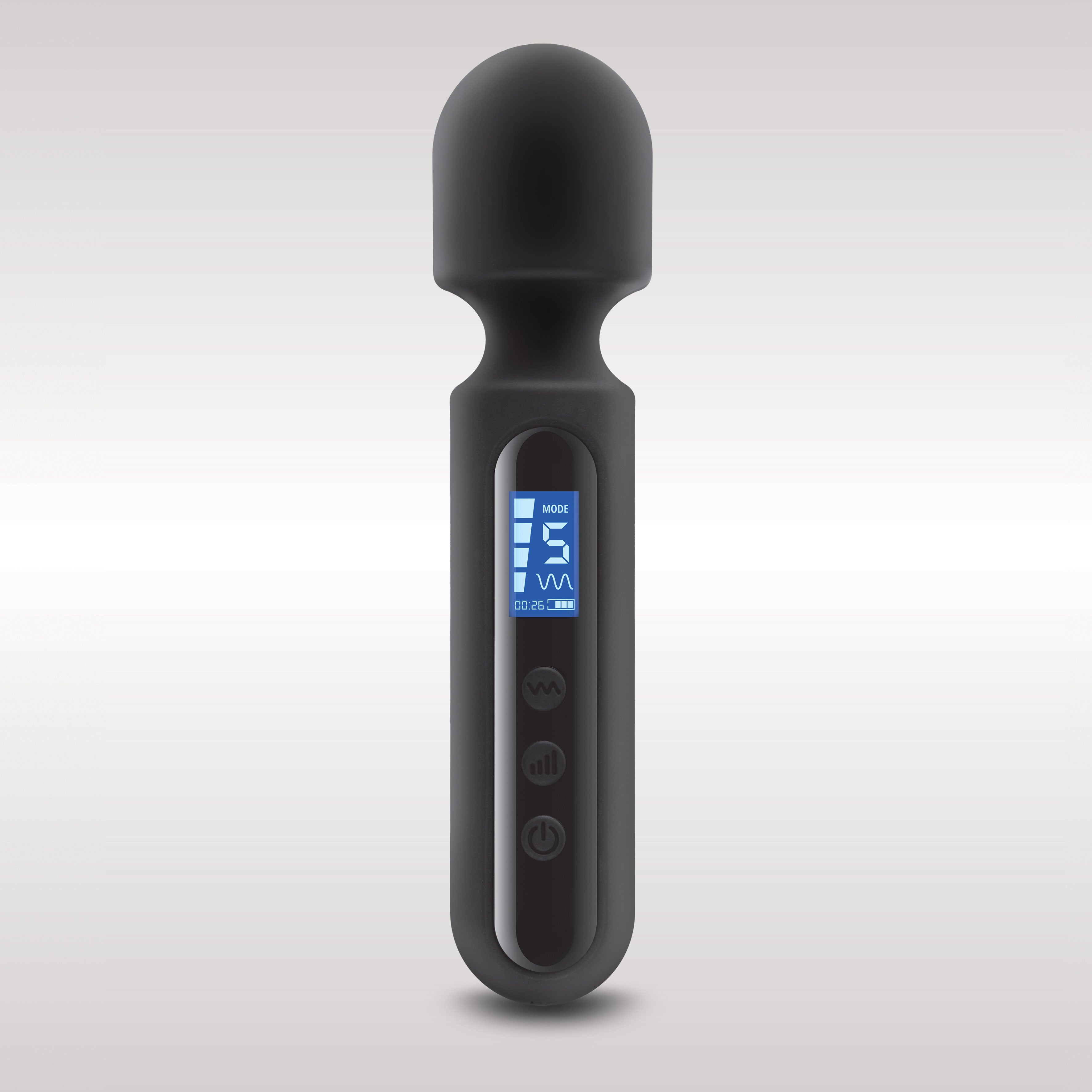 "Bodywand Digi S - Black X-BW164"