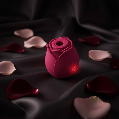 Inya The Rose - Lifestyle Image 1