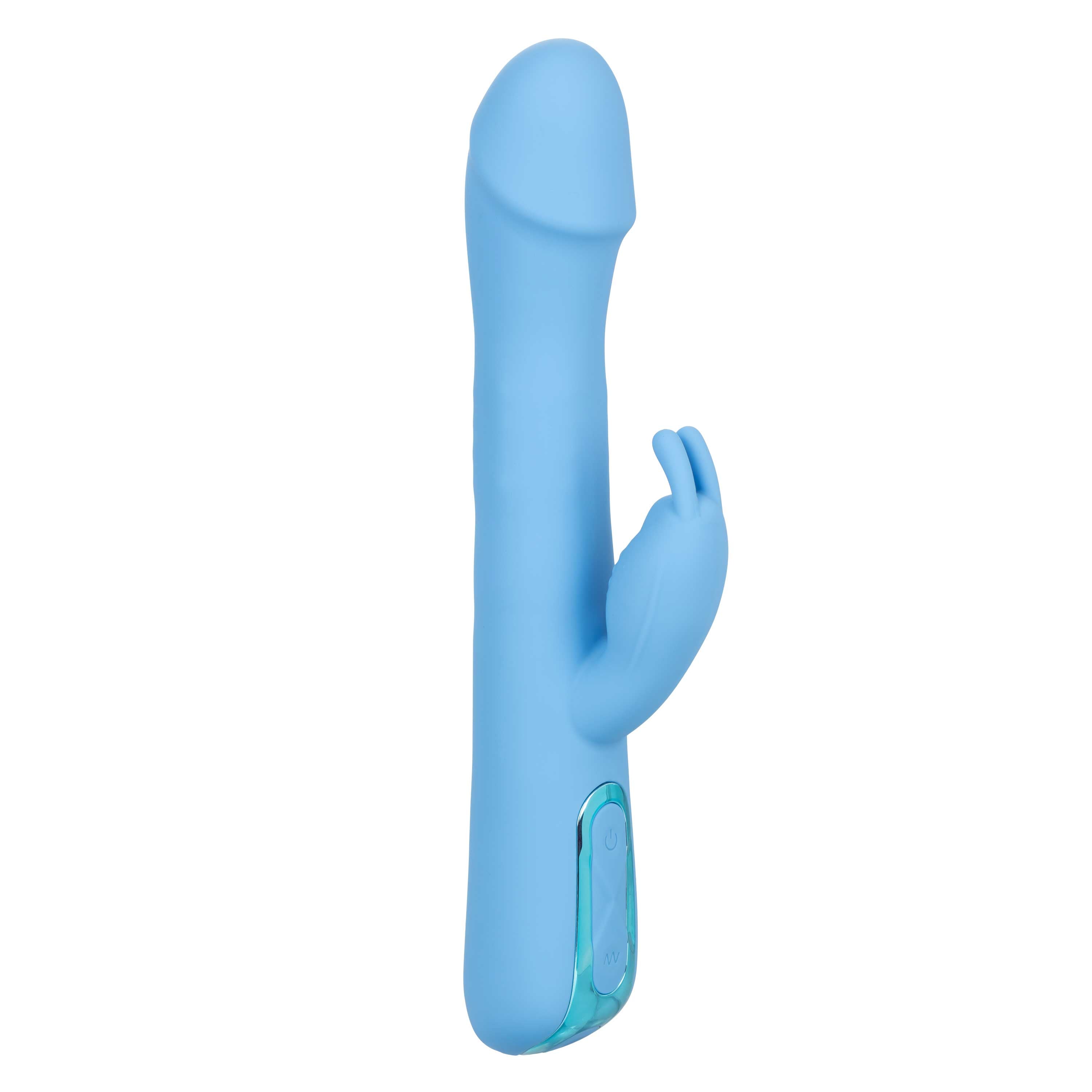 "Jack Rabbit Elite Rotating Rabbit - Blue SE0615103"