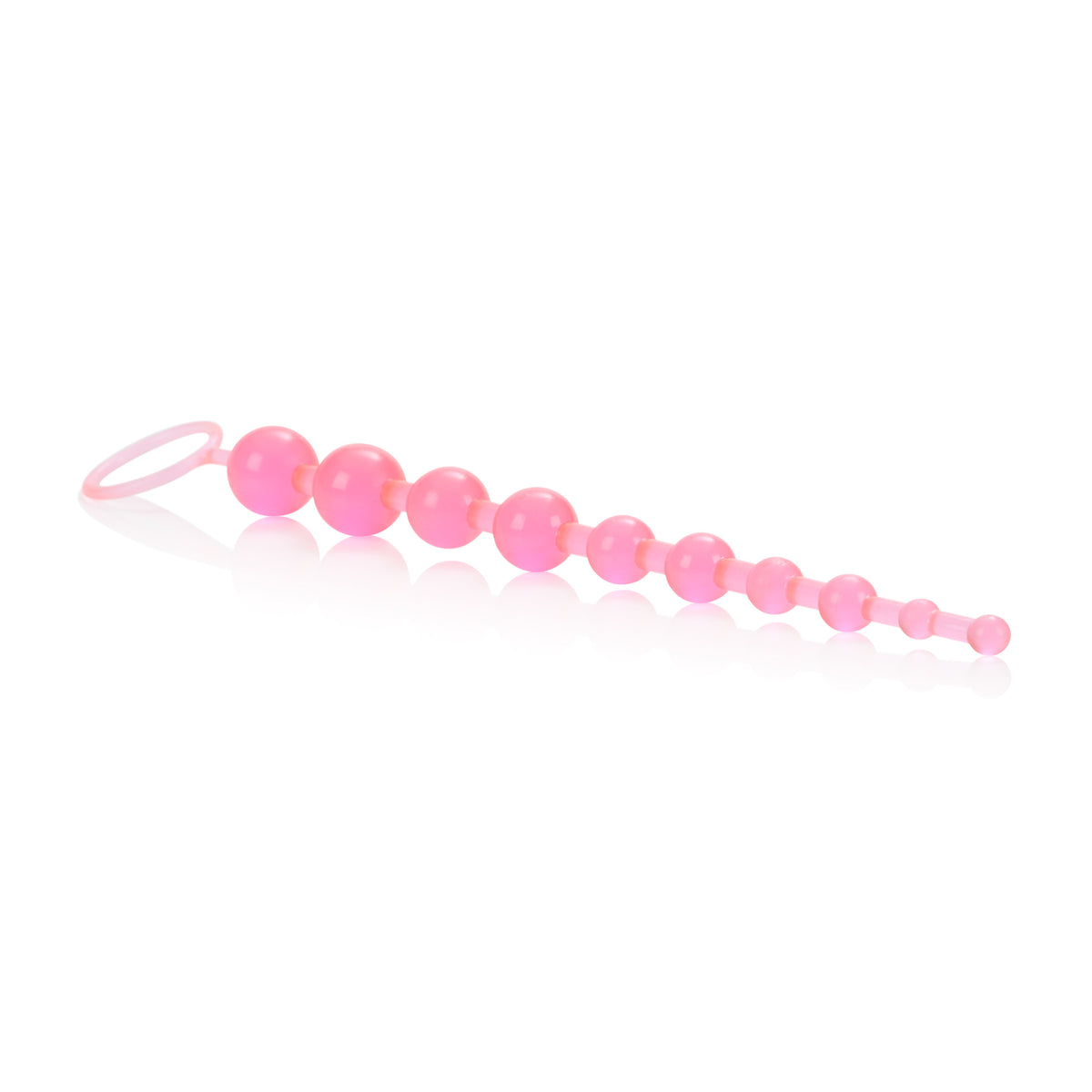 "X-10 Beads - Pink SE1233042"