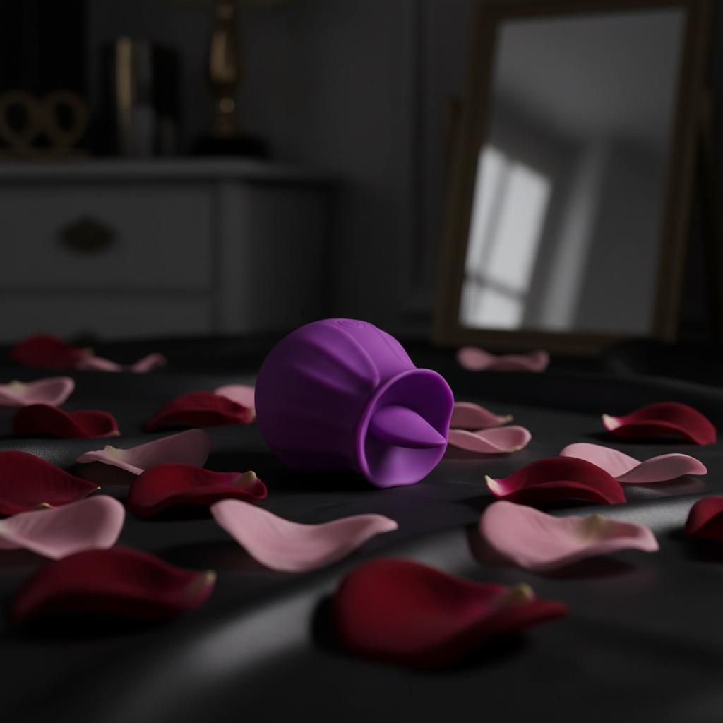 M'Lady Rose - Lifestyle Image 1