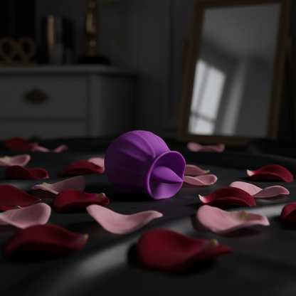 M'Lady Rose - Lifestyle Image 1
