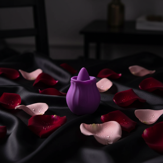 M'Lady Rose - Lifestyle Image 3