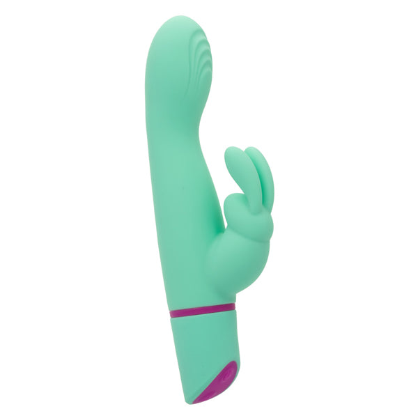 "Love Bunny Rockin G Bunny - Green SE0619583"