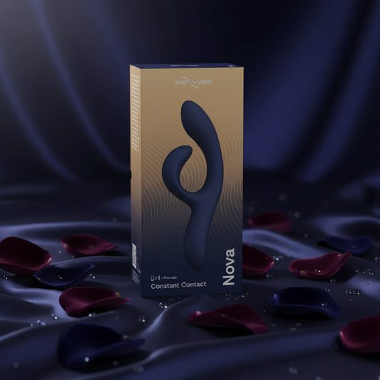 We-Vibe Nova 2 - Lifestyle Image