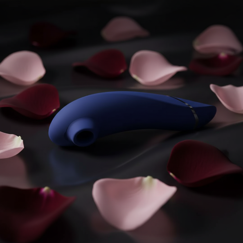 Womanizer Premium 2 - Lifestyle Image 1