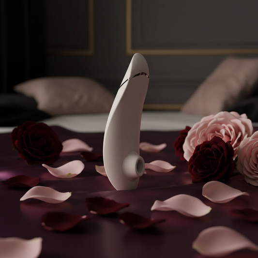 Womanizer Premium 2 - Lifestyle Image 2