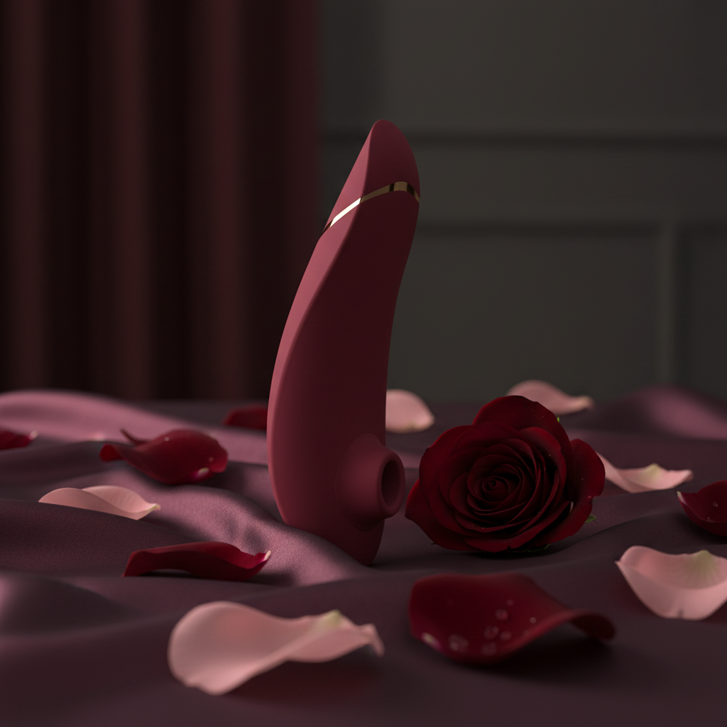 Womanizer Premium 2 - Lifestyle Image 5