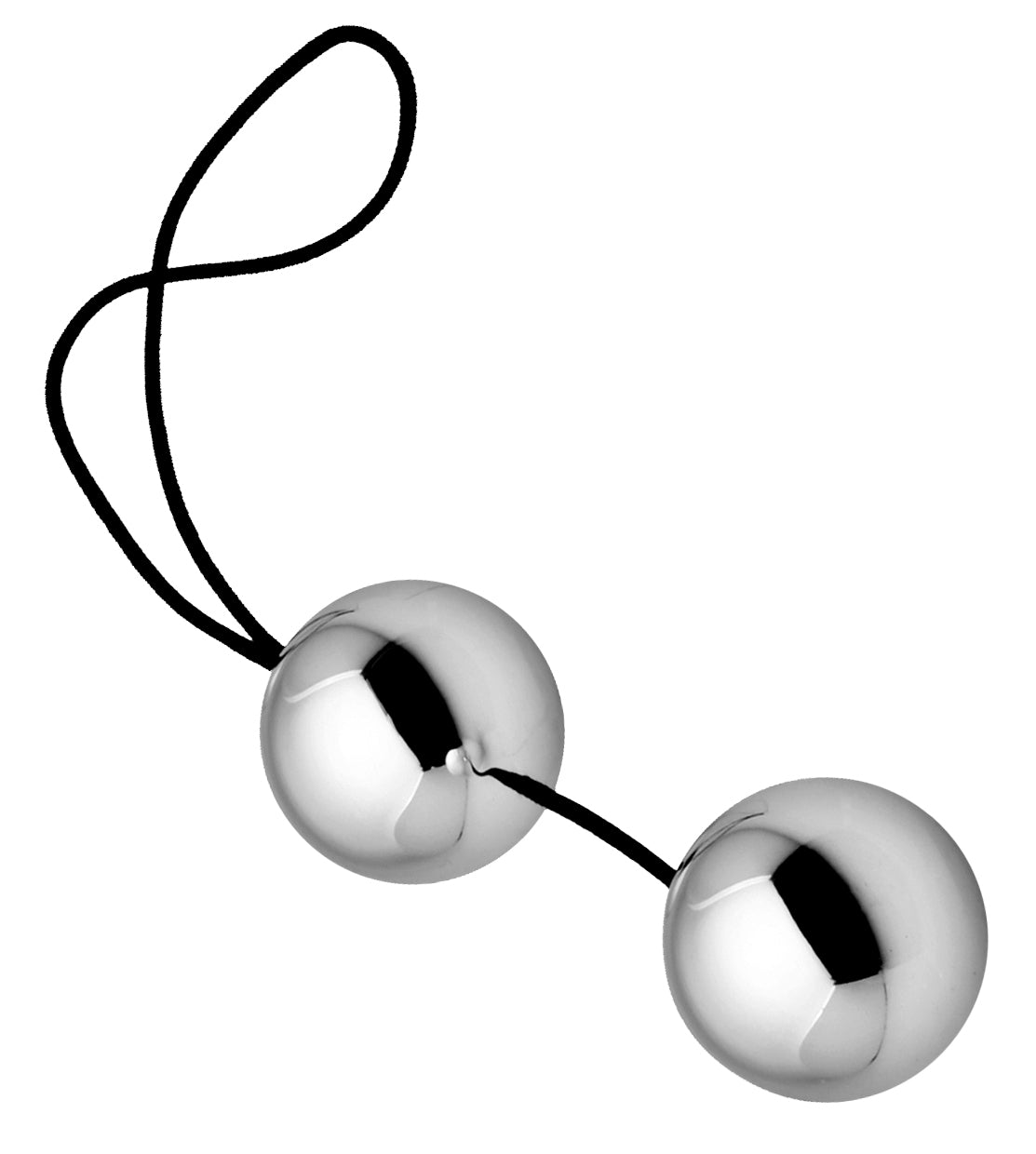 "Sterling Grey Benwa Balls TV-AC873"